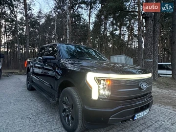 Авто Ford F-150 2024 № 8619953