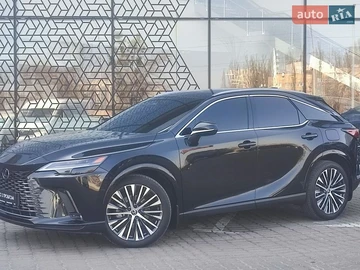 Авто Lexus Rx 2023 № 8619965