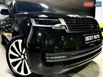 Авто Land Rover Range Rover 2025 № 8620130