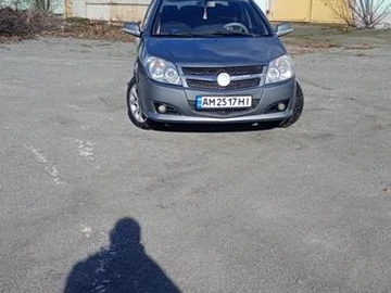Авто Geely Mk 2008 № 8620132