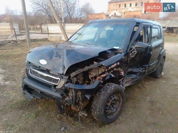 Авто KIA Soul 2010 № 8620135