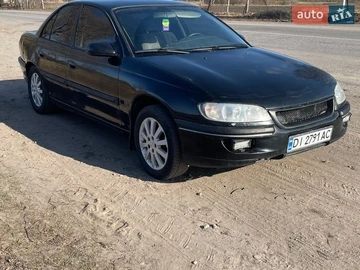 Авто Opel Omega 1999 № 8620136