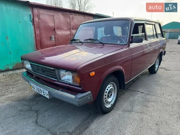 Авто ВАЗ 2104 2006 № 8620137