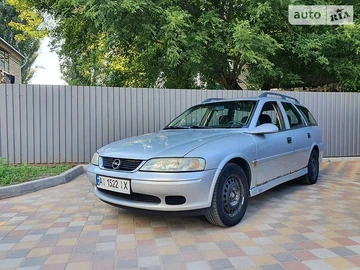 Авто Opel Vectra 2000 № 8620138