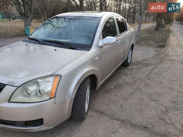 Авто Chery Elara 2007 № 8620141