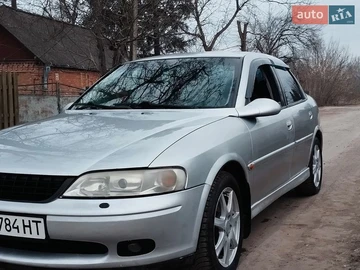 Авто Opel Vectra 1999 № 8620143
