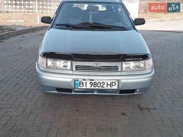 Авто ВАЗ 2111 2007 № 8620147