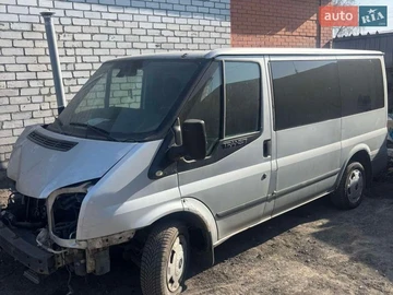 Авто Ford Transit 2012 № 8620148