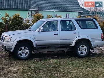 Авто Great Wall Safe 2007 № 8620156