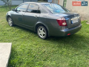 Авто Geely Fc 2008 № 8620162