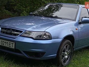 Авто Daewoo Nexia 2008 № 8620164