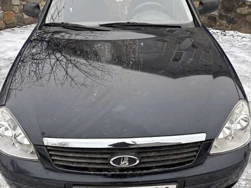 Авто ВАЗ 2170 Priora 2007 № 8620171