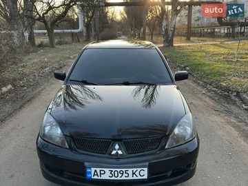 Авто Mitsubishi Lancer 2006 № 8620228