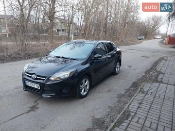 Авто Ford Focus 2011 № 8620239