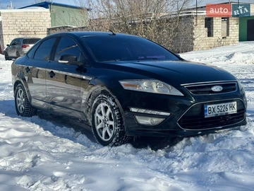 Авто Ford Mondeo 2011 № 8620240
