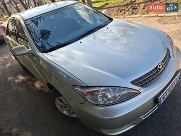 Авто Toyota Camry 2003 № 8620261