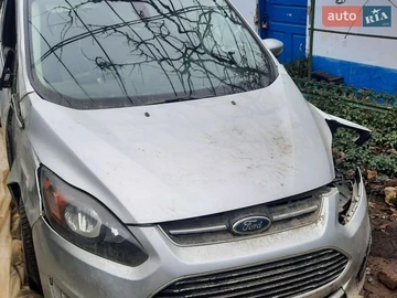 Авто Ford C-Max 2014 № 8620276