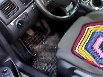 Авто Volkswagen Golf 2008 № 8620277