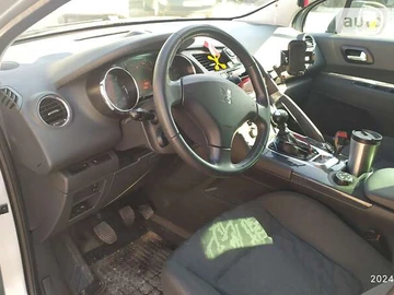 Авто Peugeot 3008 2011 № 8620280