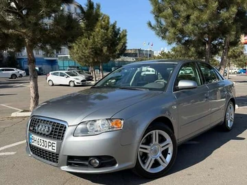 Авто Audi A4 2006 № 8620306