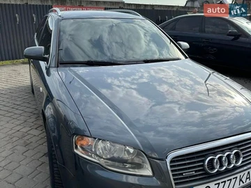 Авто Audi A4 2005 № 8620418