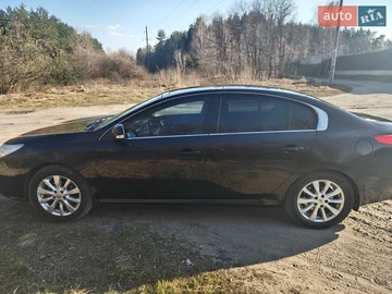 Авто Renault Latitude 2012 № 8620448