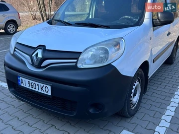 Авто Renault Kangoo 2015 № 8620452