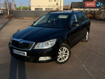 Авто Skoda Octavia 2013 № 8620478