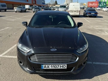 Авто Ford Fusion 2014 № 8620490