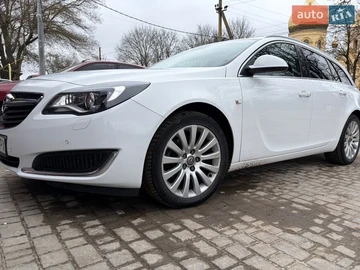 Авто Opel 1 8 Liter 2015 № 8620508