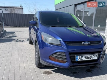 Авто Ford Escape 2014 № 8620510