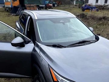 Авто Nissan Rogue 2021 № 8620628