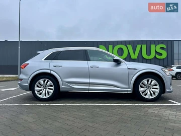 Авто Audi E-Tron S 2022 № 8620653