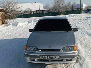 Авто ВАЗ 2115 Samara 2006 № 8620669
