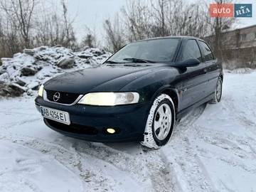 Авто Opel Vectra 2000 № 8620670