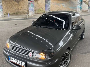 Авто ЗАЗ Lanos 2012 № 8620680