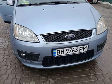 Авто Ford Focus C-Max 2004 № 8620684
