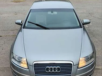 Авто Audi A6 2005 № 8620688