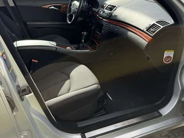 Авто Mercedes E-Class 2008 № 8620691