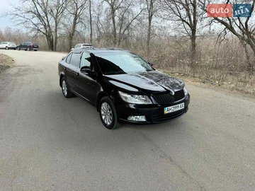 Авто Skoda Octavia 2011 № 8620693