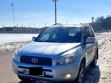 Авто Toyota Rav4 2006 № 8620696