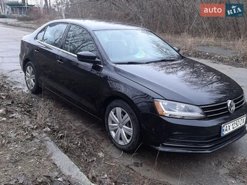 Авто Volkswagen Jetta 2017 № 8620708