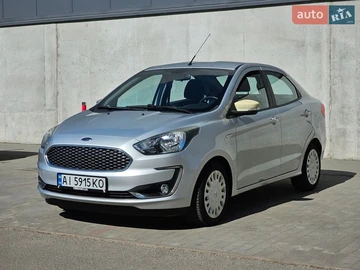 Авто Ford Ka 2019 № 8620710