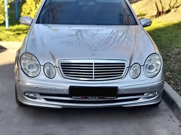 Авто Mercedes E-Class 2005 № 8620711