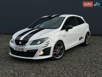 Авто SEAT Ibiza 2011 № 8620713