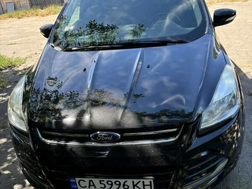 Авто Ford Escape 2012 № 8620716