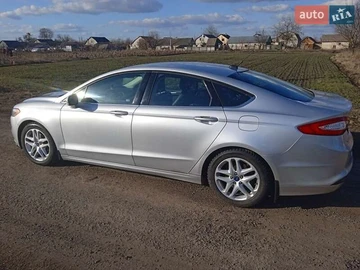 Авто Ford Fusion 2014 № 8620717