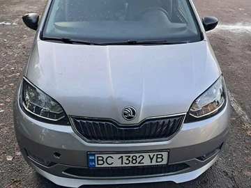 Авто Skoda Citigo 2020 № 8620720