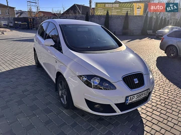 Авто SEAT Altea 2015 № 8620723