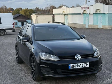 Авто Volkswagen Golf 2015 № 8620731